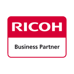 Ricoh logo