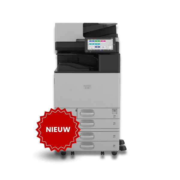 Ricoh im c3010 verhuur en verkoop