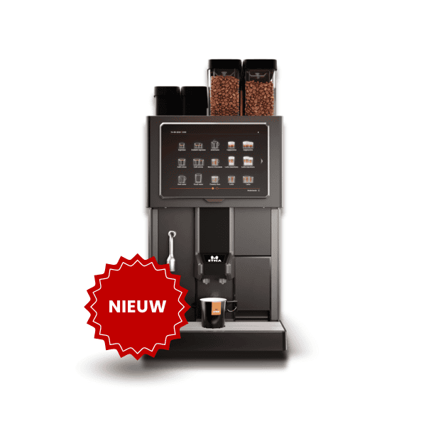 ETNA Sagitta Espresso machine verkoop en verhuur
