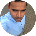 Jaspinder Singh profielfoto