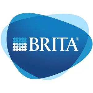 Brita waterfilters logo