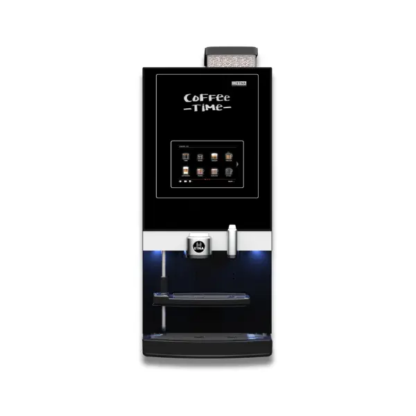 ETNA Dorado espresso MEDIUM Smarttouch 7"